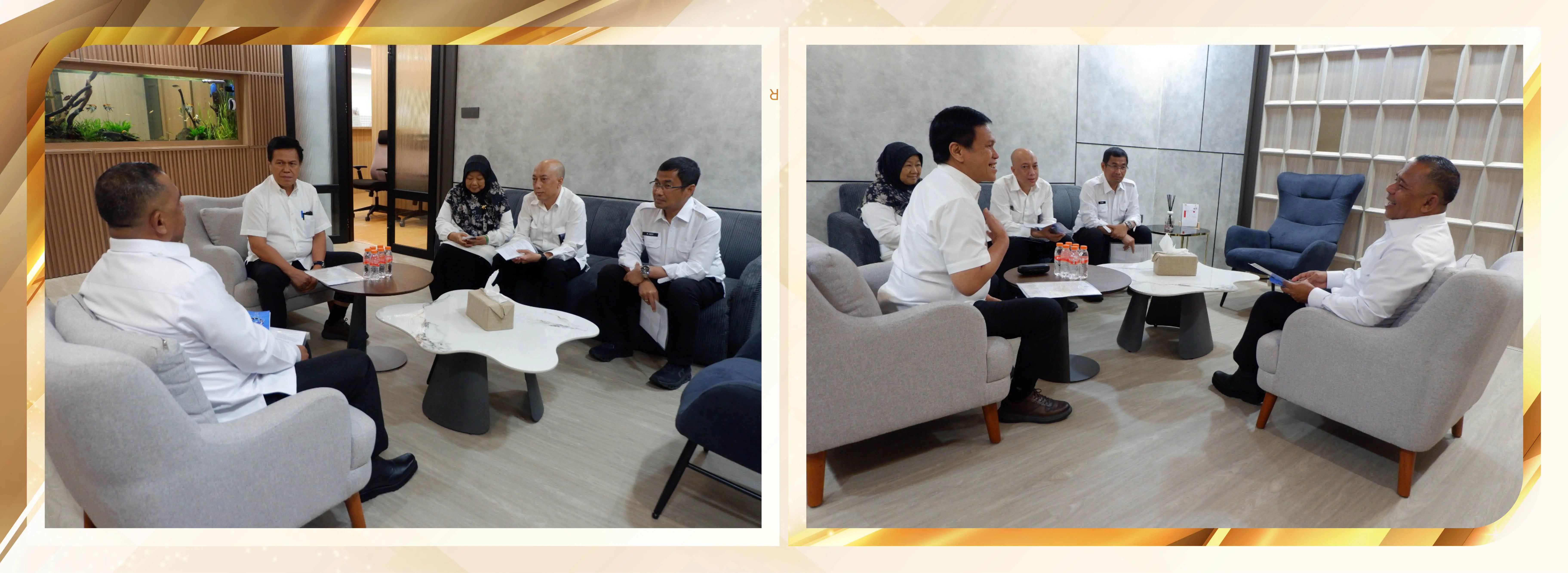 Foto Dokumentasi Diskusi